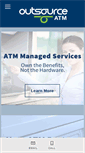 Mobile Screenshot of outsourceatm.com